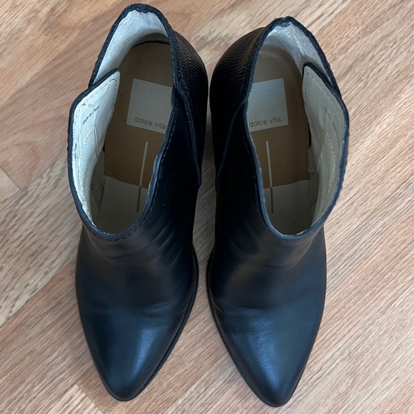 DV Dolce Vita ankle boots - Picture 9 of 11